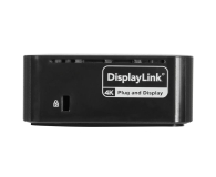 Targus USB-C Universal DV4K Docking Station 100W PD - 1170405 - zdjęcie 9